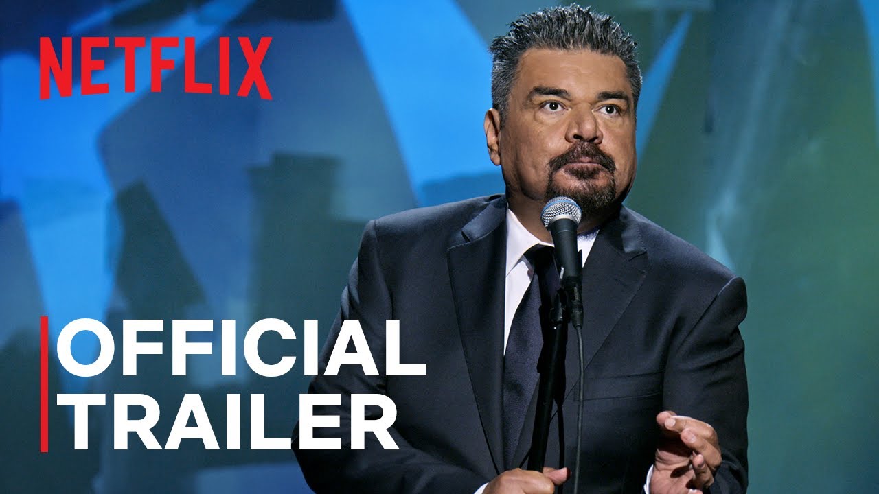 Download George Lopez: We'll Do It For Half Movie