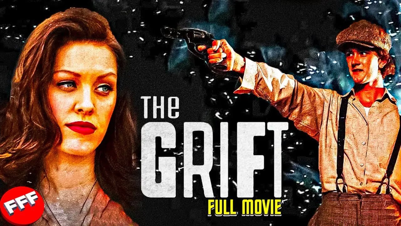 Download Get the Grift Movie