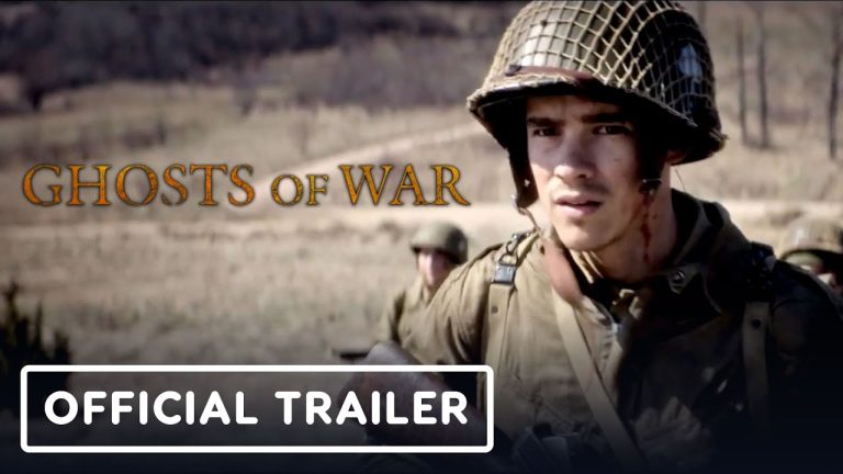 Download Ghosts of War Movie