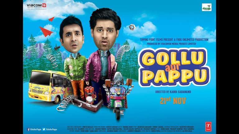 Download Gollu Aur Pappu Movie