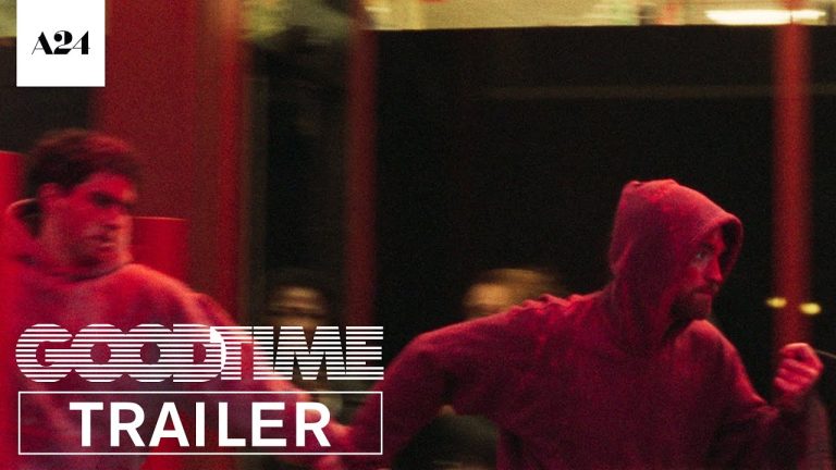 Download Good Time Movie