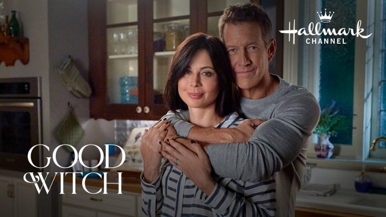 Download Good Witch TV Show