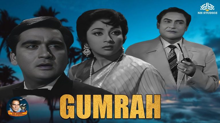 Download Gumrah Movie