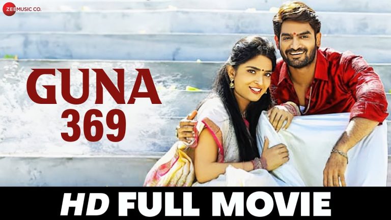 Download Guna 369 Movie