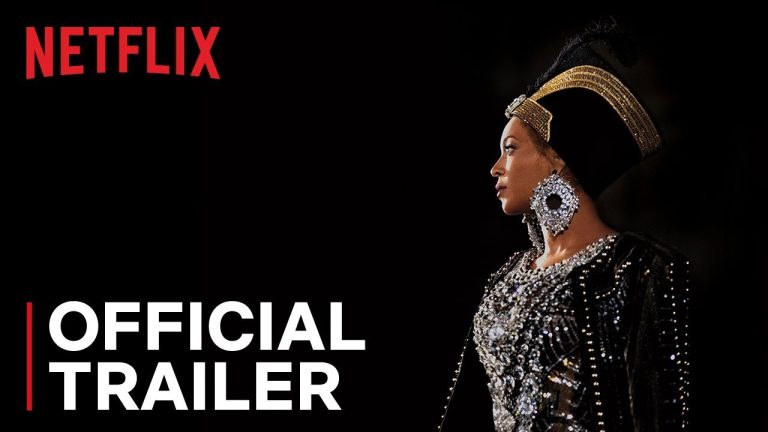 Download HOMECOMING: A film by Beyoncé Movie