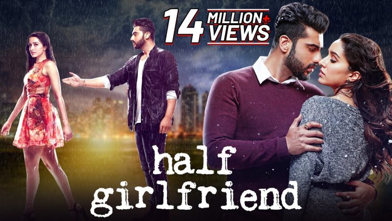 Download Half Girlfriend Movie