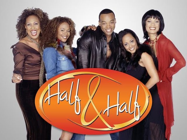 Download Half & Half TV Show