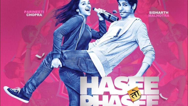 Download Hasee Toh Phasee Movie