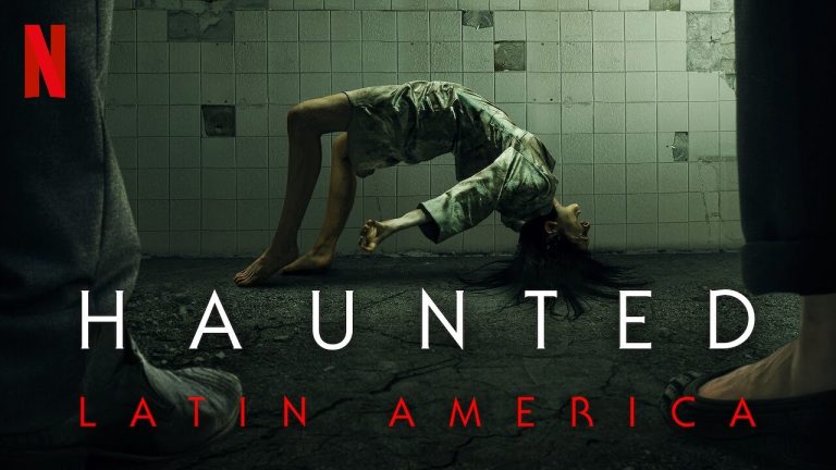 Download Haunted: Latin America TV Show
