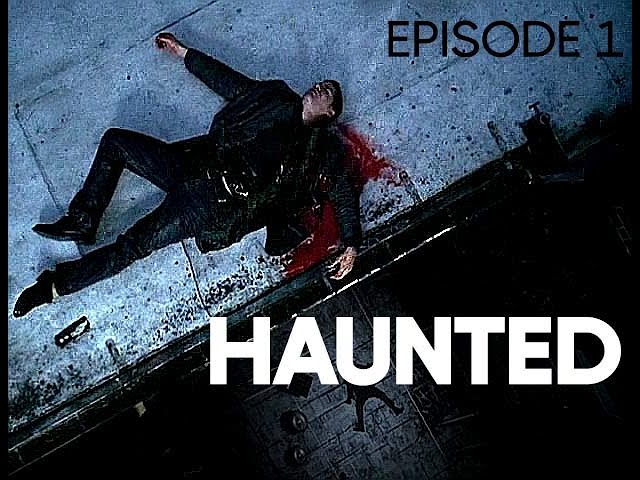 Download Haunted TV Show