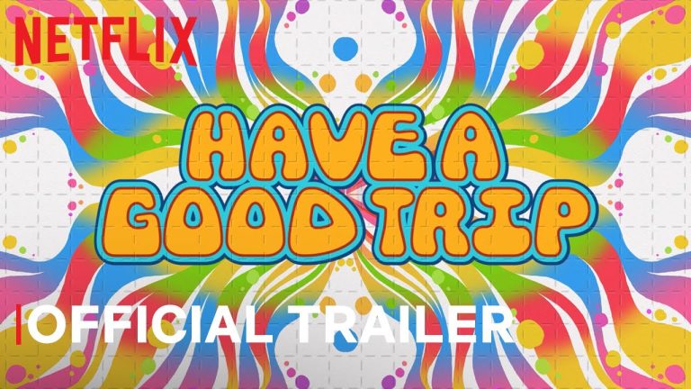 Download Have a Good Trip: Adventures in Psychedelics Movie