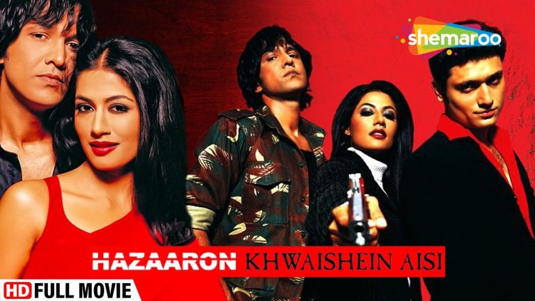 Download Hazaaron Khwaishein Aisi Movie
