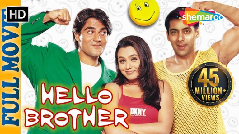 Download Hello Brother Movie