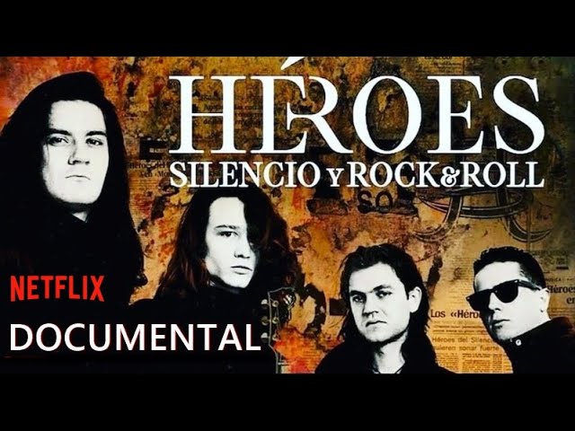 Download Heroes: Silence and Rock & Roll Movie