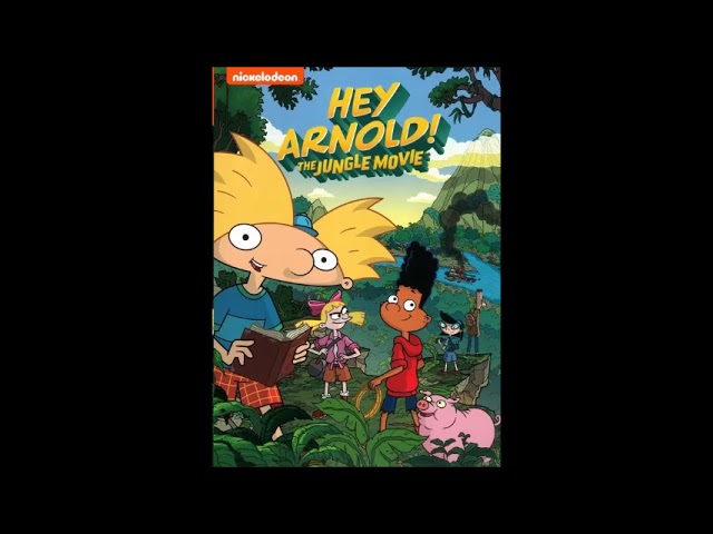 Download Hey Arnold! The Jungle Movie