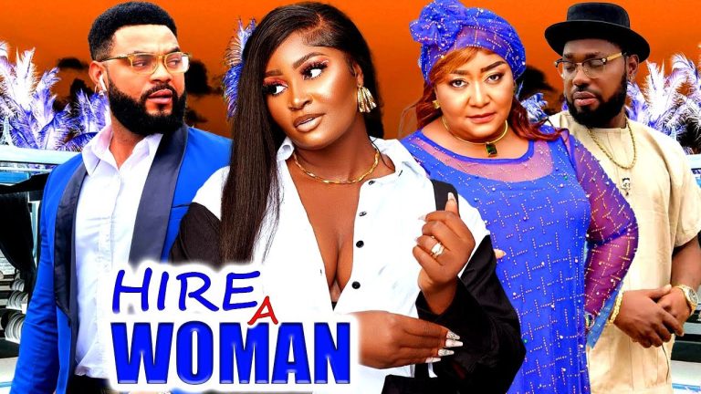 Download Hire a Woman Movie