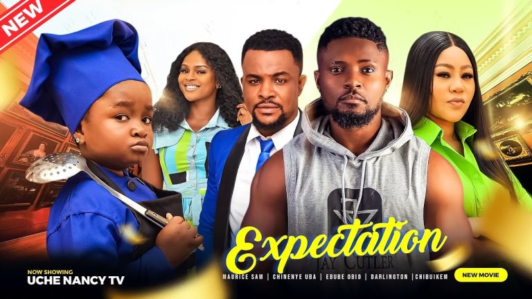 Download Holy Expectations Movie