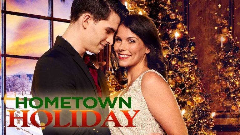 Download Hometown Holiday Movie