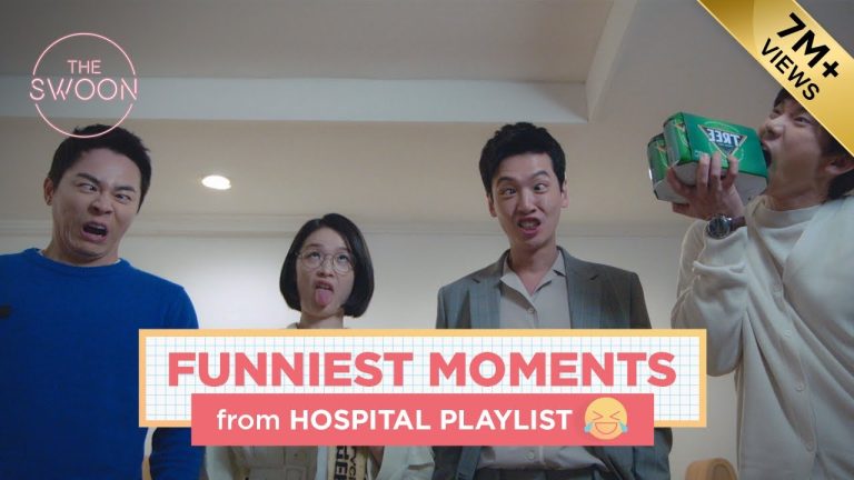 Download Hospital Playlist TV Show