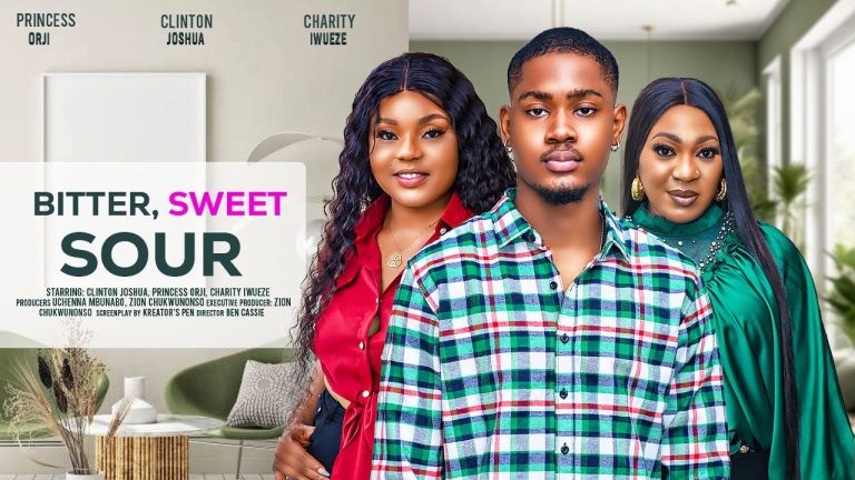 Download Hot Sweet Sour Movie