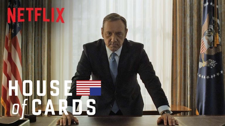 Download House of Cards TV Show