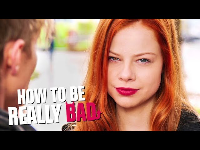 Download How to Be Really Bad Movie