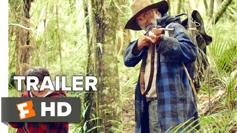 Download Hunt for the Wilderpeople Movie
