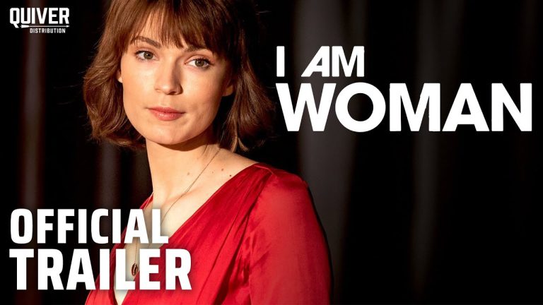 Download I Am Woman Movie