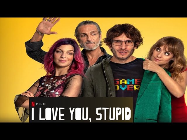 Download I love you stupid Movie