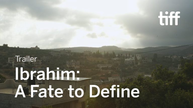Download Ibrahim a Fate to Define Movie