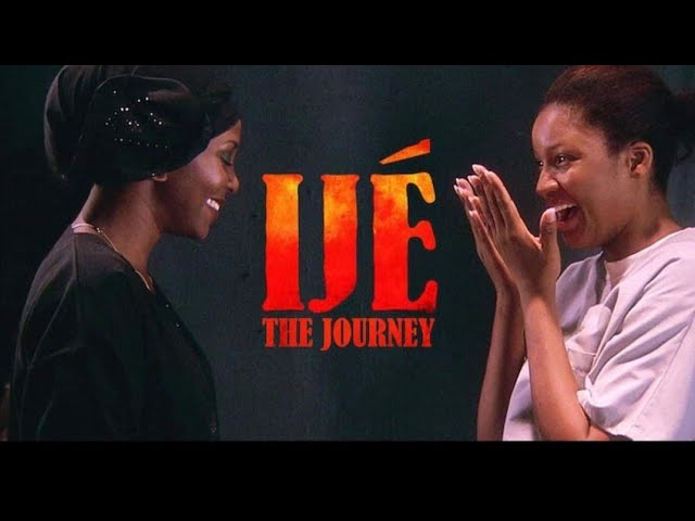 Download Ije: The Journey Movie