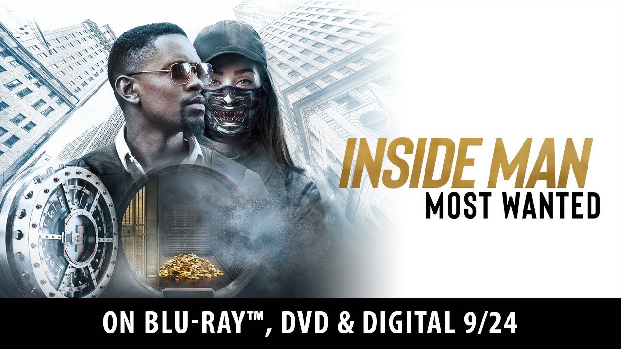Download Inside Man: Most Wanted Movie