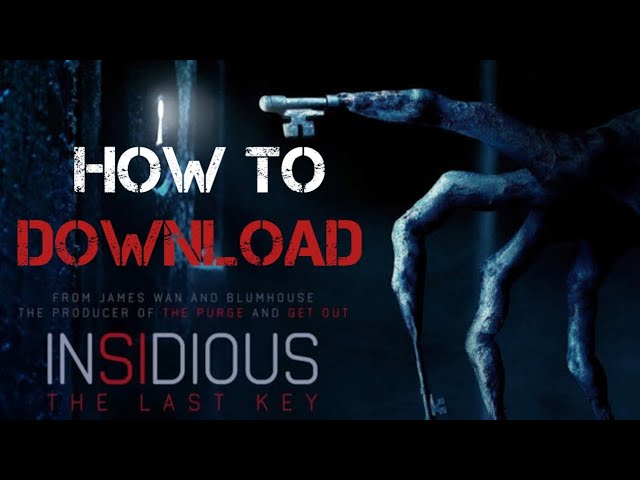 Download Insidious Movie