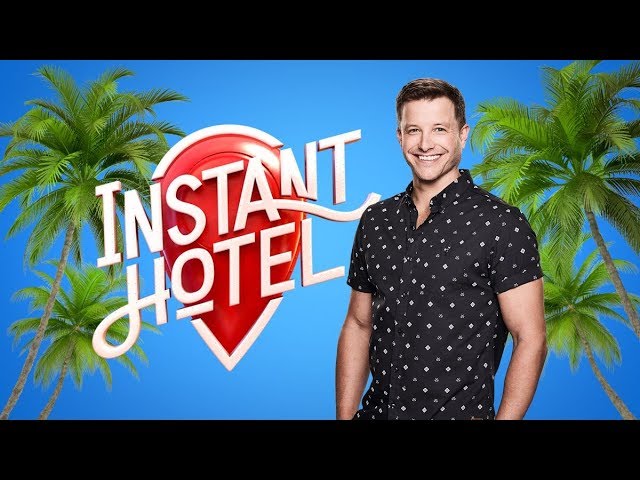 Download Instant Hotel TV Show