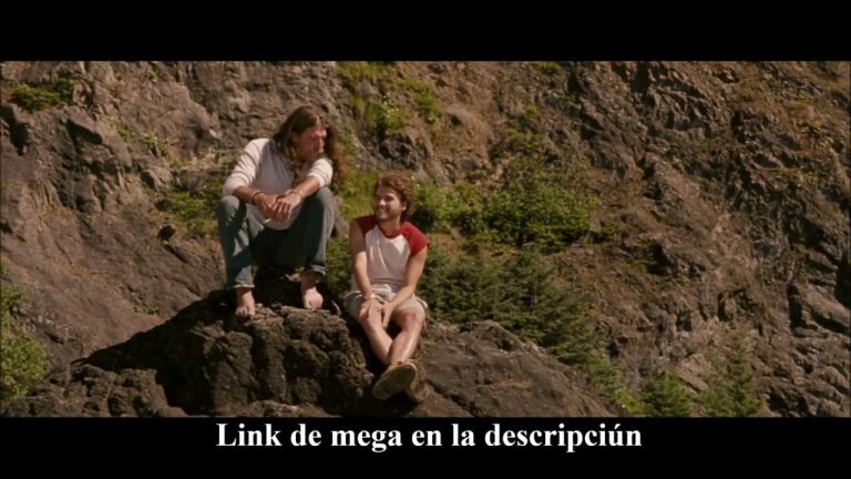 Download Into the Wild Movie