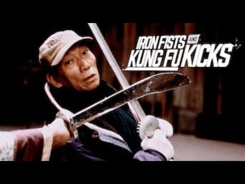 Download Iron Fists and Kung-Fu Kicks Movie