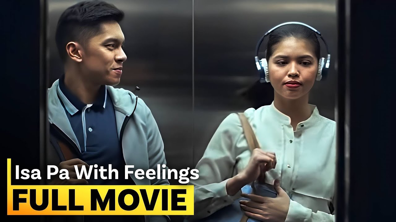 Download Isa Pa with Feelings Movie