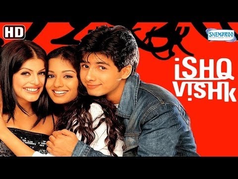 Download Ishq Vishk Movie