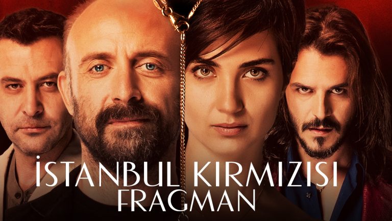 Download İstanbul Kırmızısı Movie