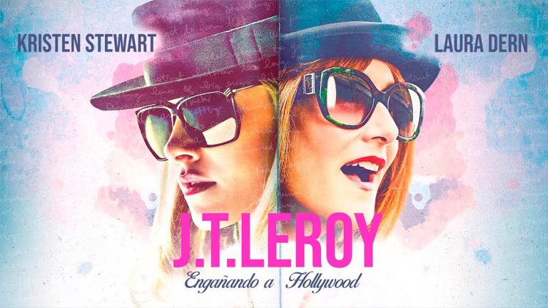 Download JT LeRoy Movie