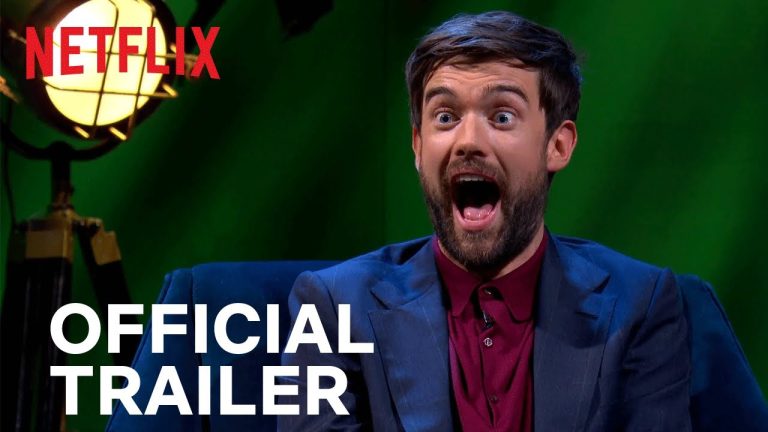 Download Jack Whitehall: Christmas with My Father Movie