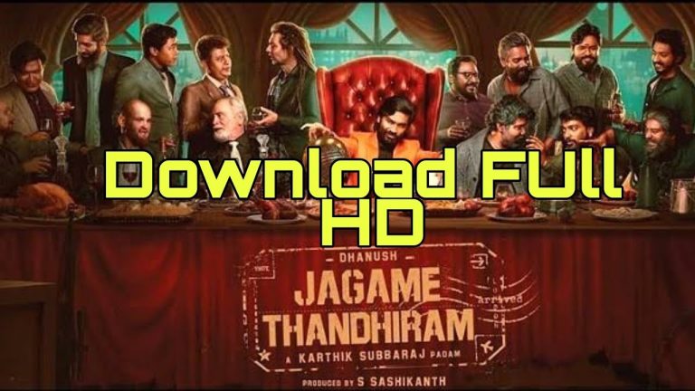 Download Jagame Thandhiram Movie