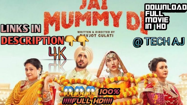 Download Jai Mummy Di Movie