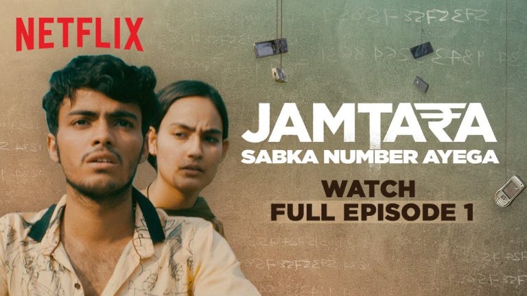 Download Jamtara – Sabka Number Ayega TV Show