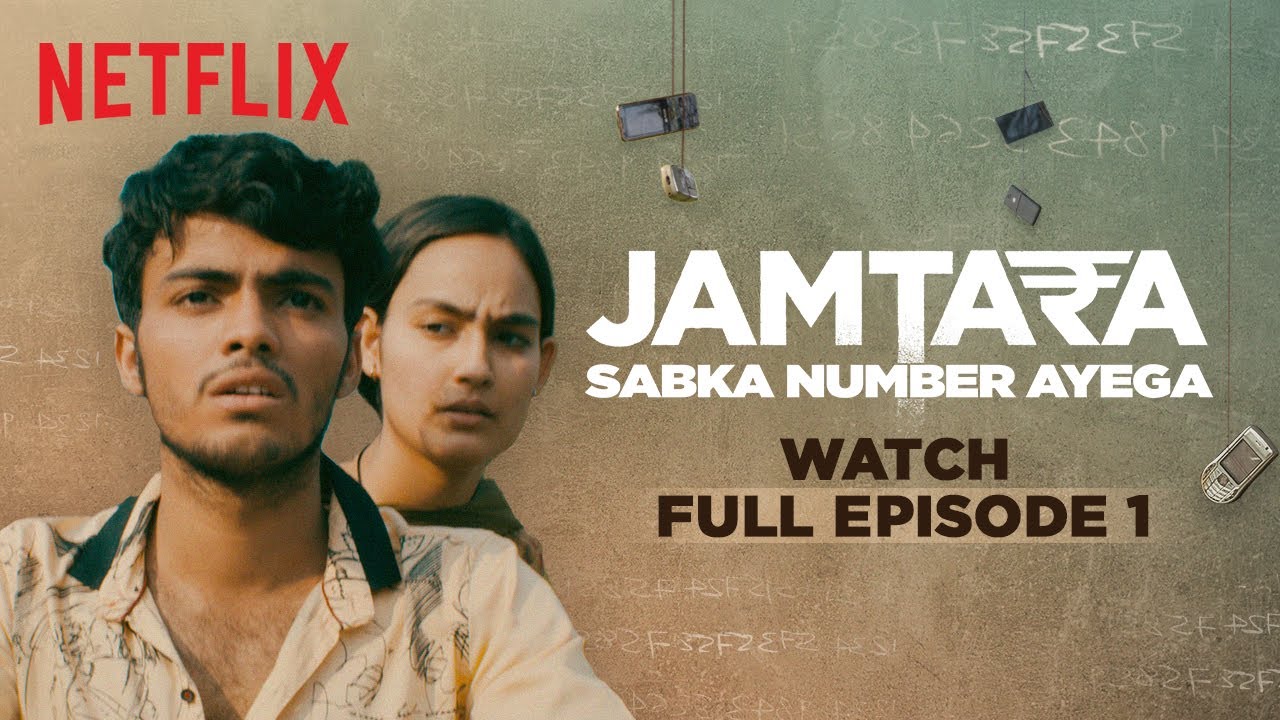 Download Jamtara - Sabka Number Ayega TV Show