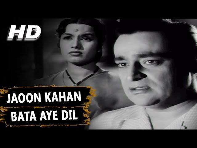 Download Jaoon Kahan Bata Ae Dil Movie