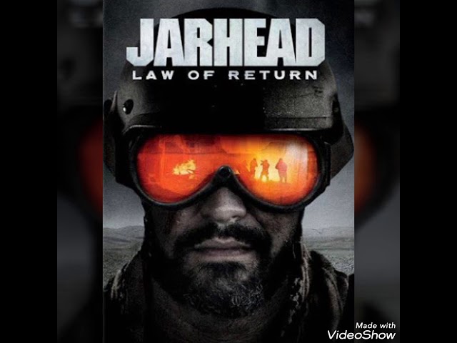 Download Jarhead: Law of Return Movie