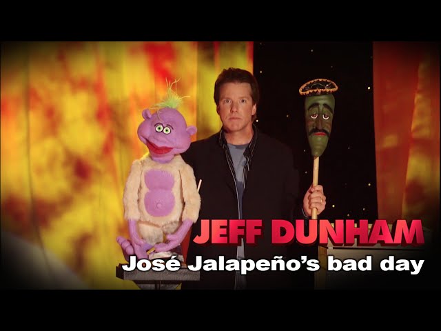 Download Jeff Dunham: Arguing with Myself Movie