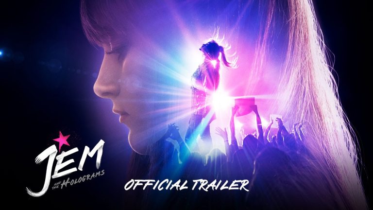 Download Jem and the Holograms Movie