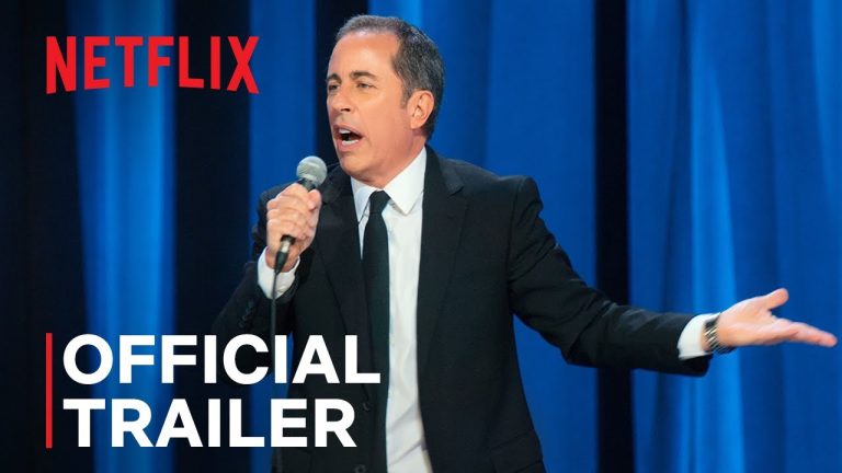 Download Jerry Seinfeld: 23 Hours To Kill Movie